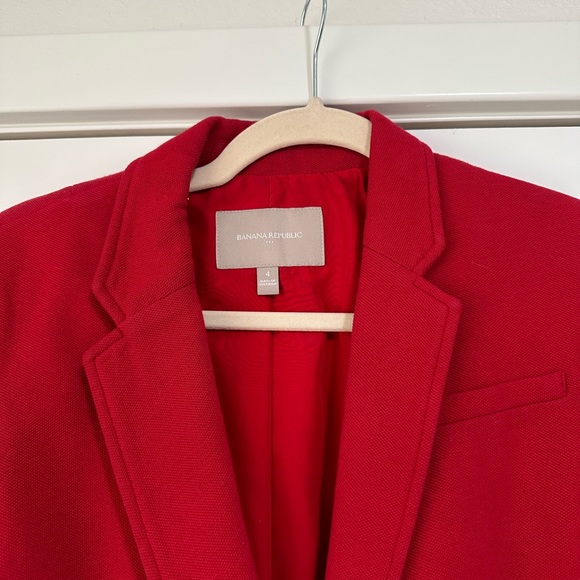 BR Factory Blazer - Picture 2 of 4